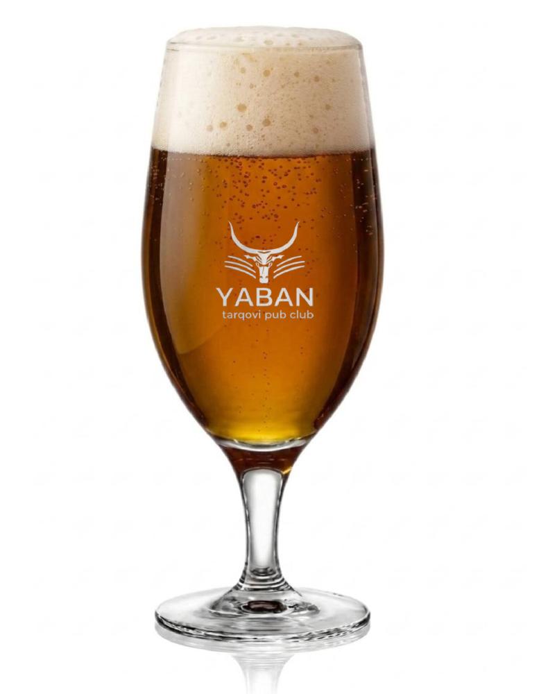 Yaban Special No-Filter