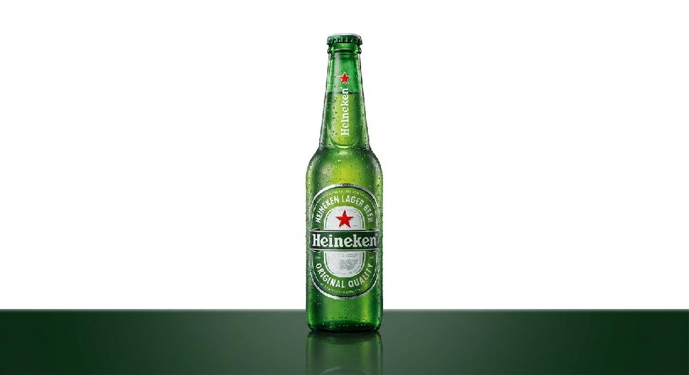 Heineken