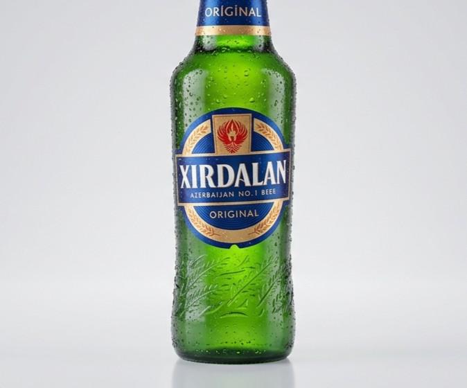 Xırdalan Sadə