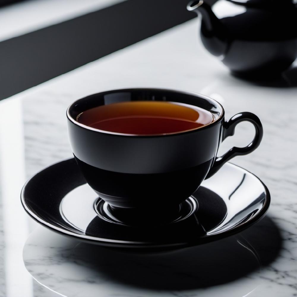 Cup of Tea