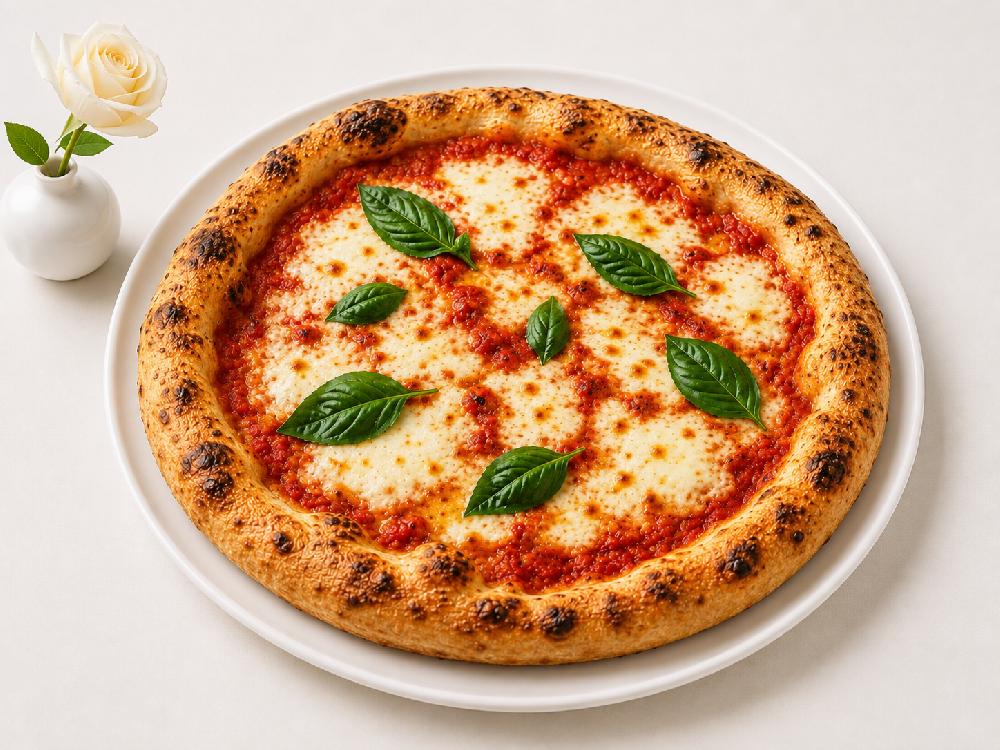 Pizza Marqarita