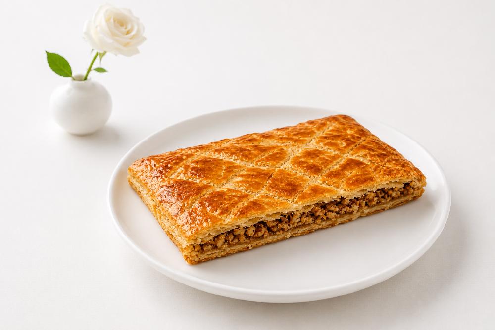 Qozlu kətə