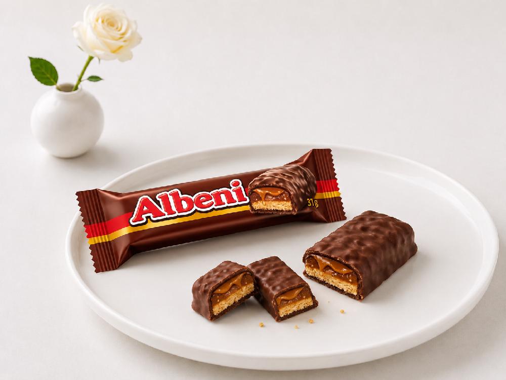  Albeni