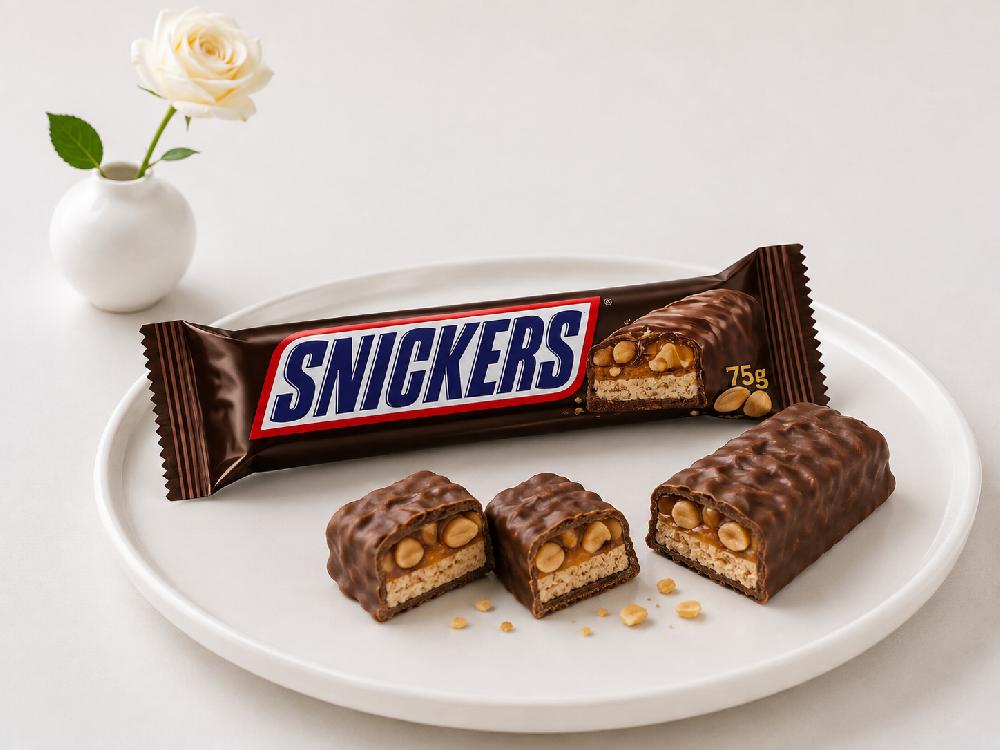 Snickers