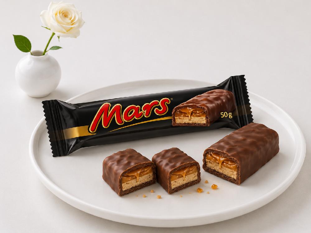 Mars
