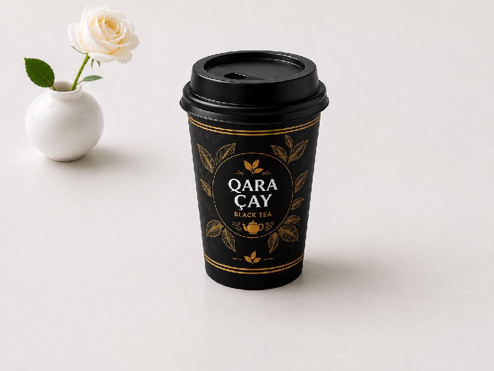 Qara çay 