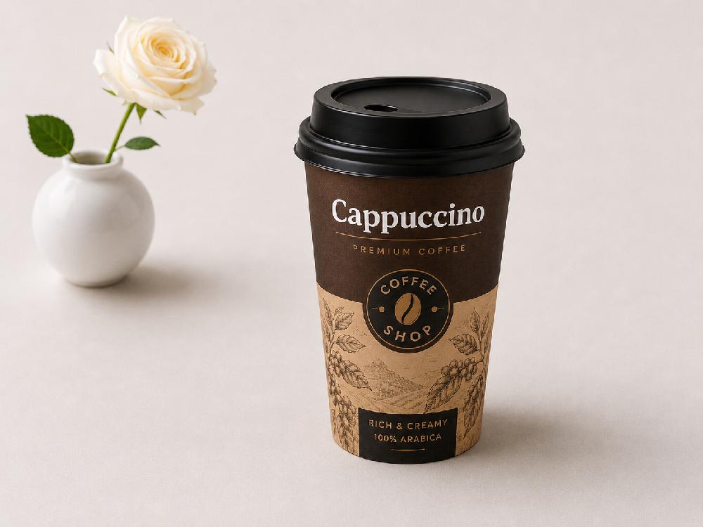 Kapuçino 