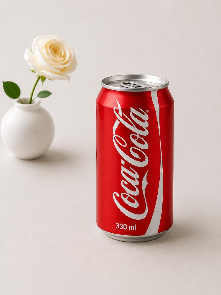  Coca-Cola