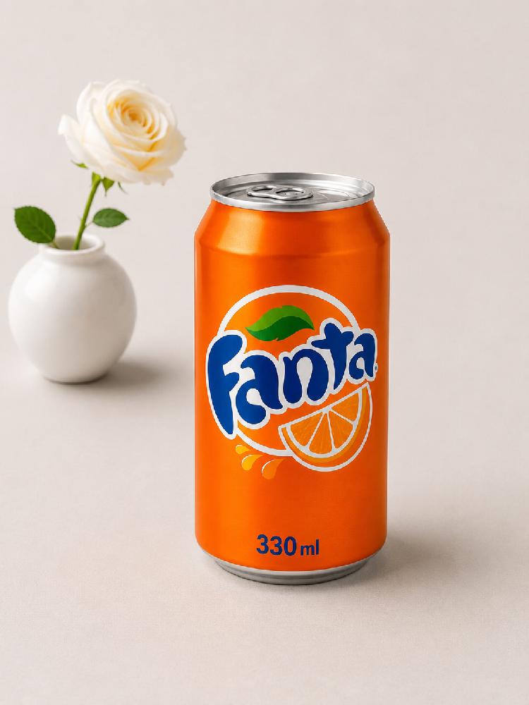Fanta