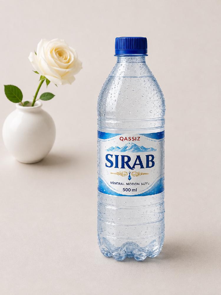 Qazsız Sirab