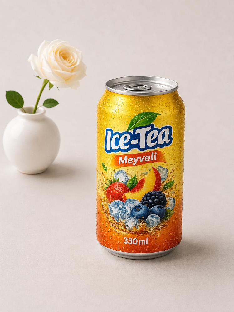 Ice Tea