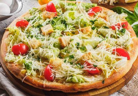 Sezar Pizza
