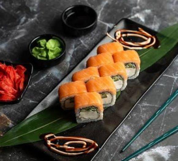 Filodelfiya Roll
