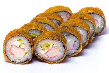 Kani Hot Roll