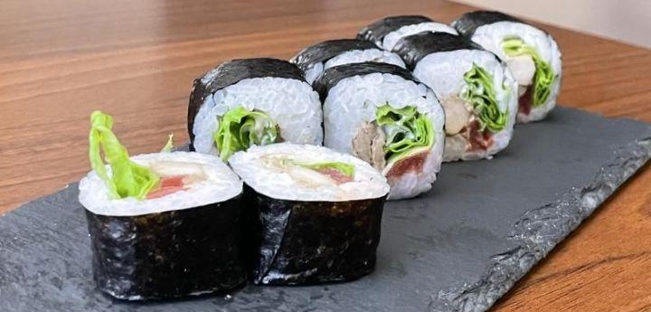 Sezar Roll