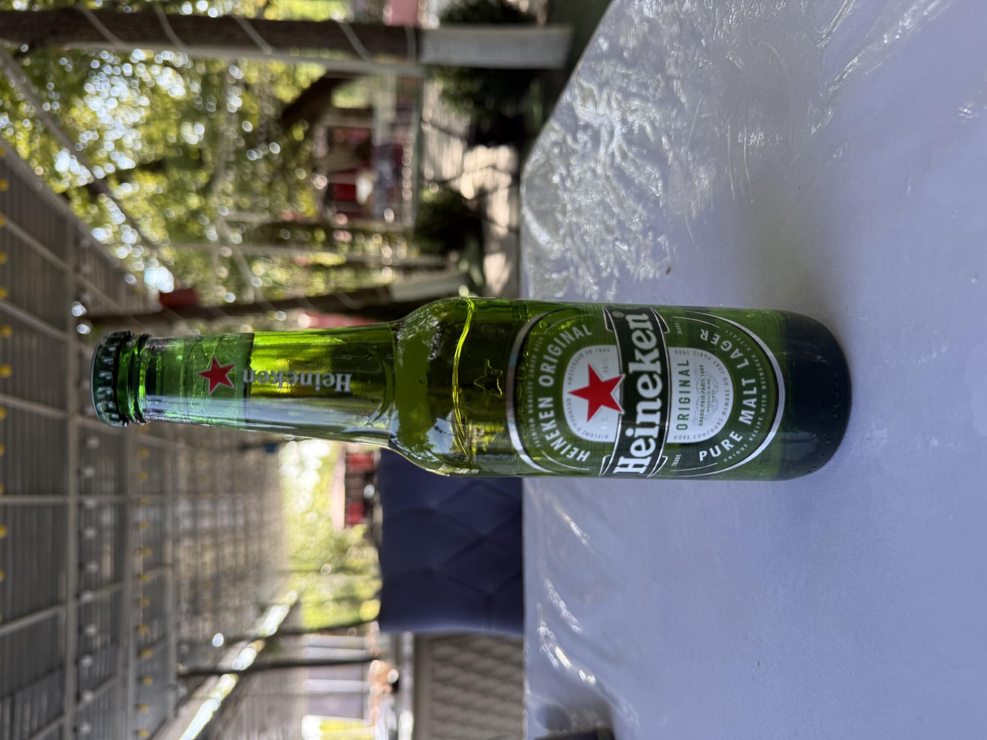 Heineken