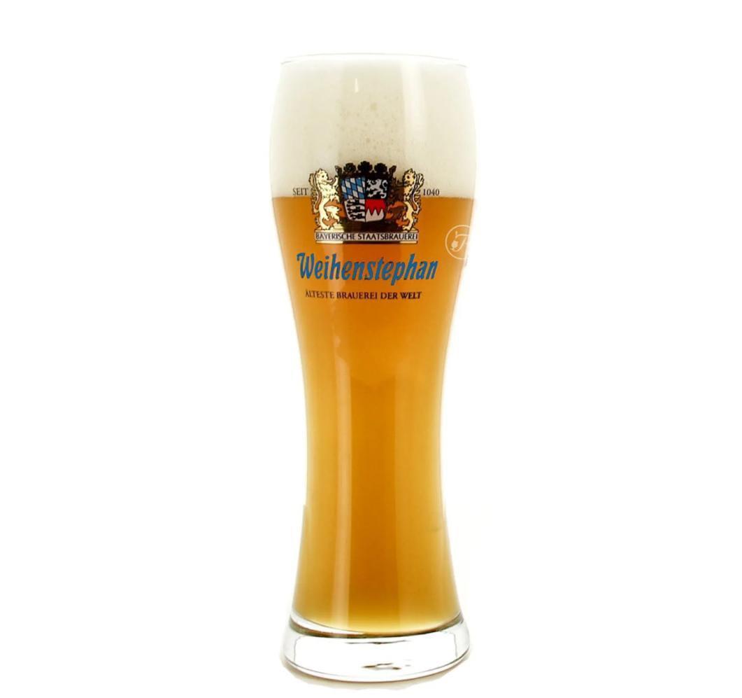 Weihenstephan