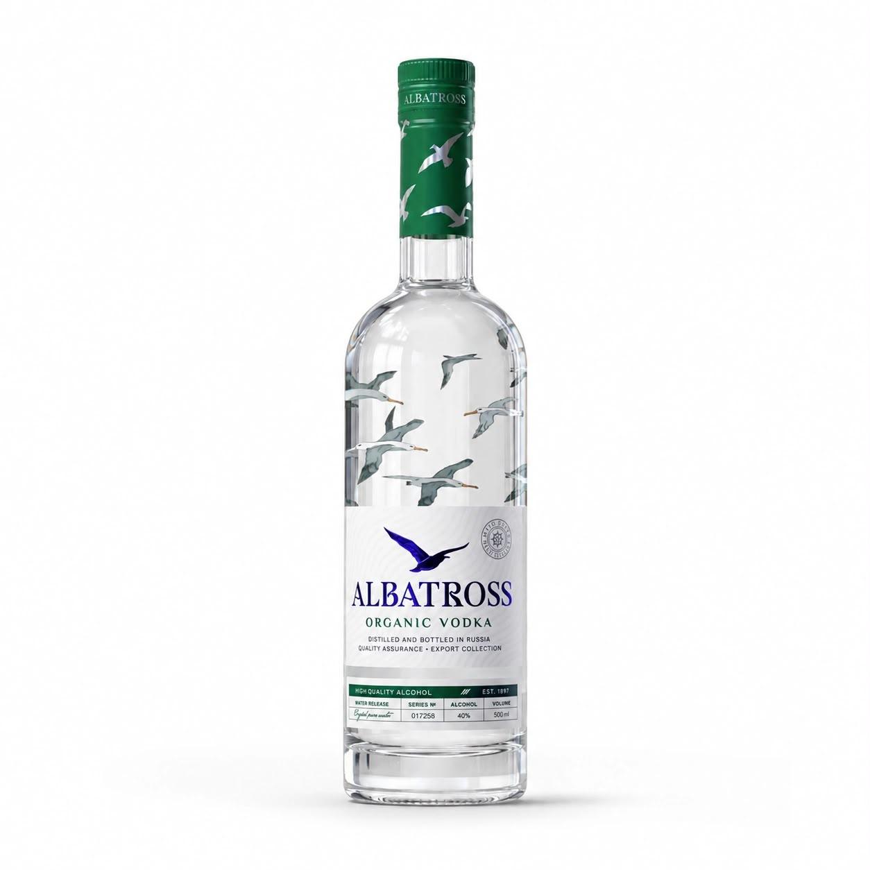 Albatros