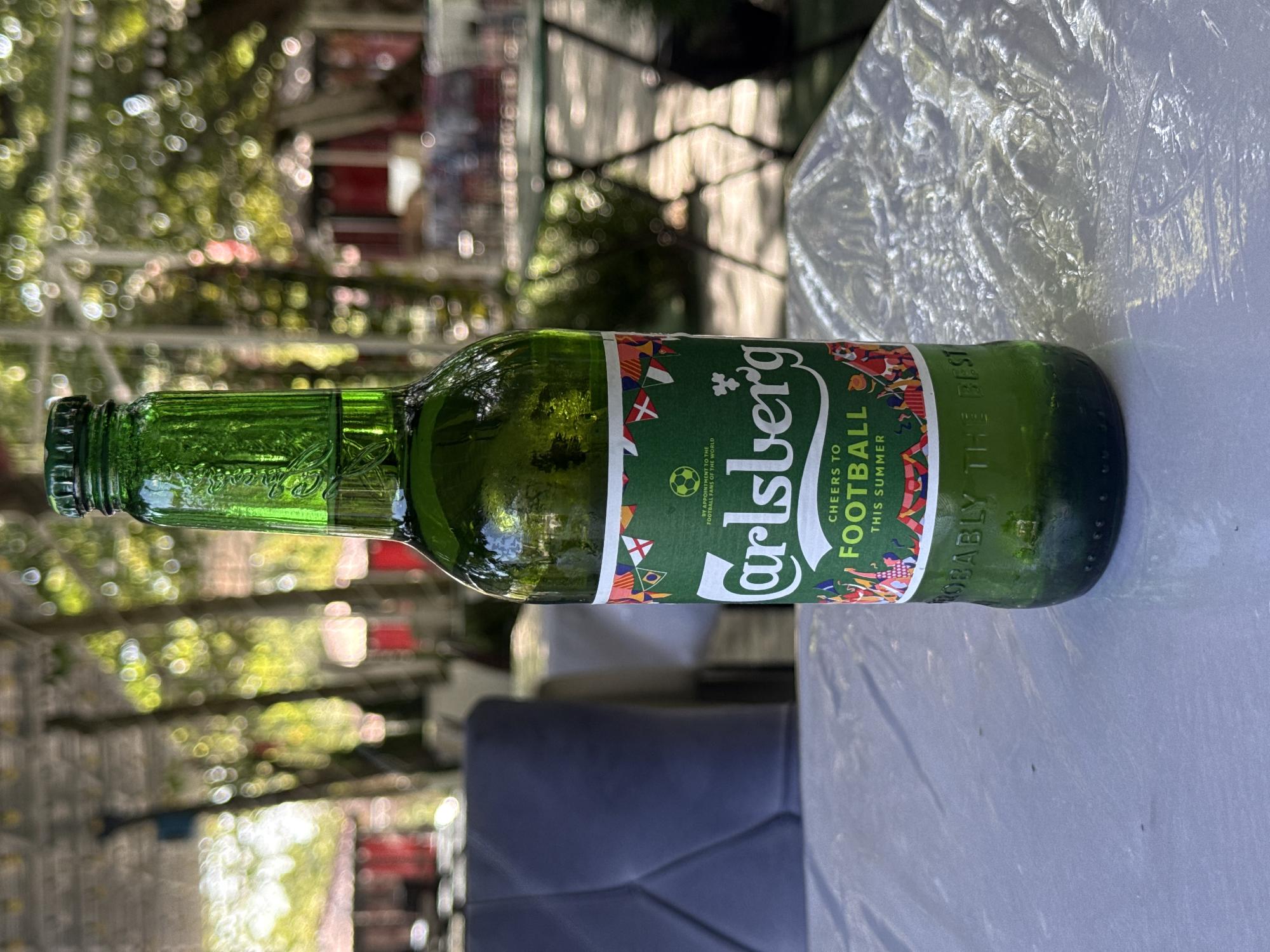 Carlsberg