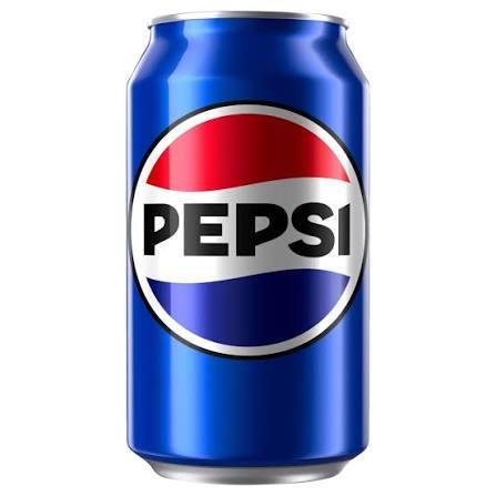 Pepsi 