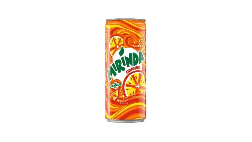 Mirinda 