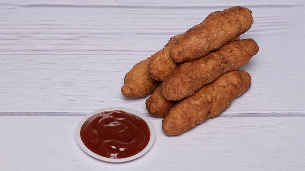 Hot-doq
