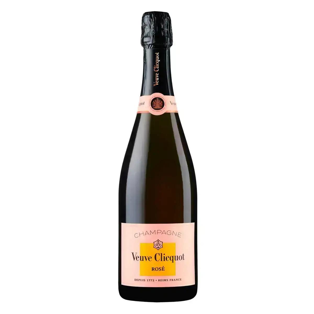 Veuve Cliequot Rose