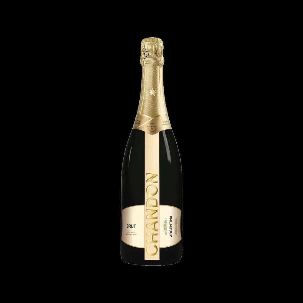 Chandan Brut