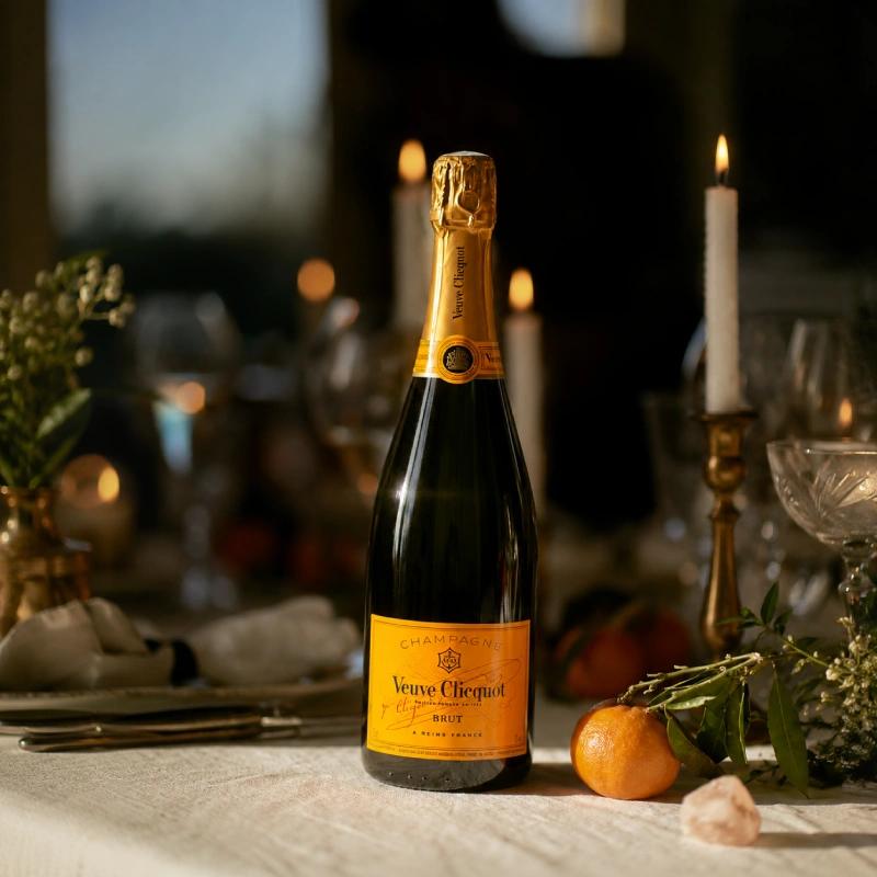 Veuve Cliequot Brut