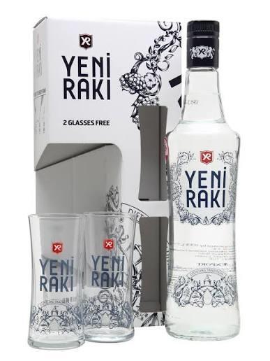 Yeni Rakı