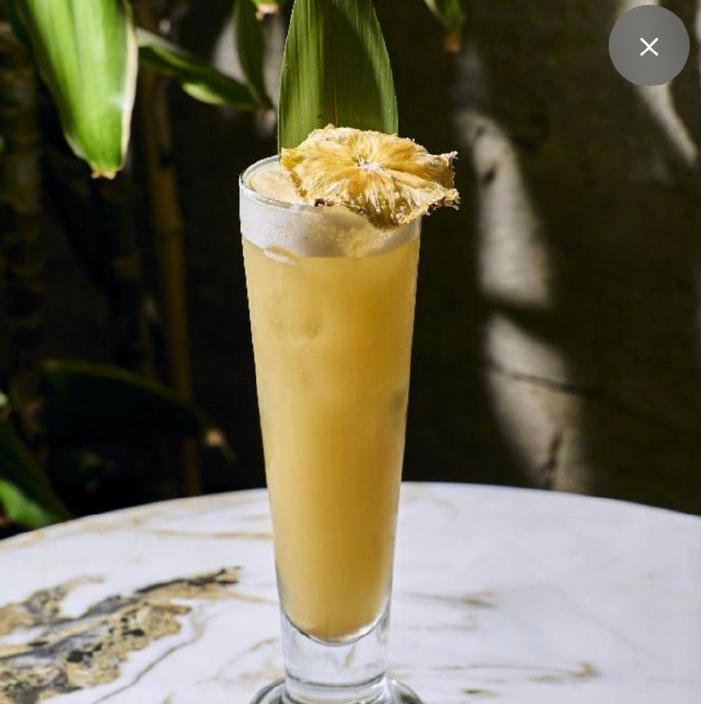 Pina Colada