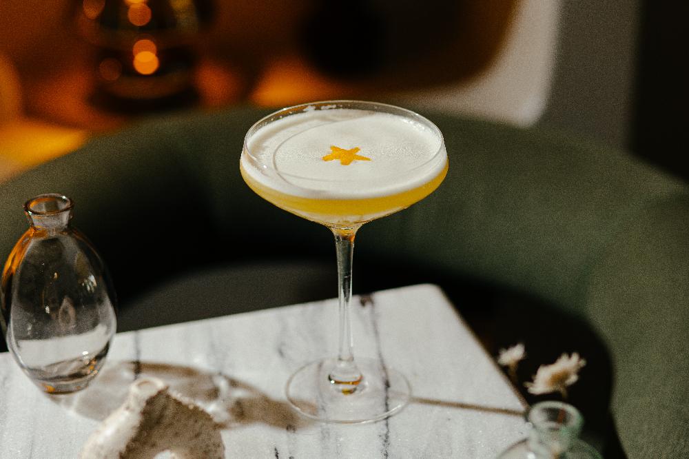 Pornstar Martini