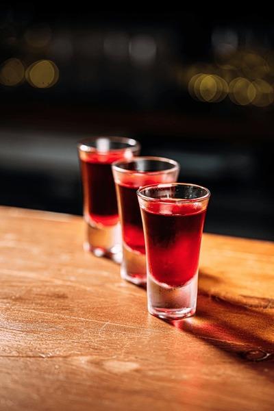 SHOTS ZOGAL 