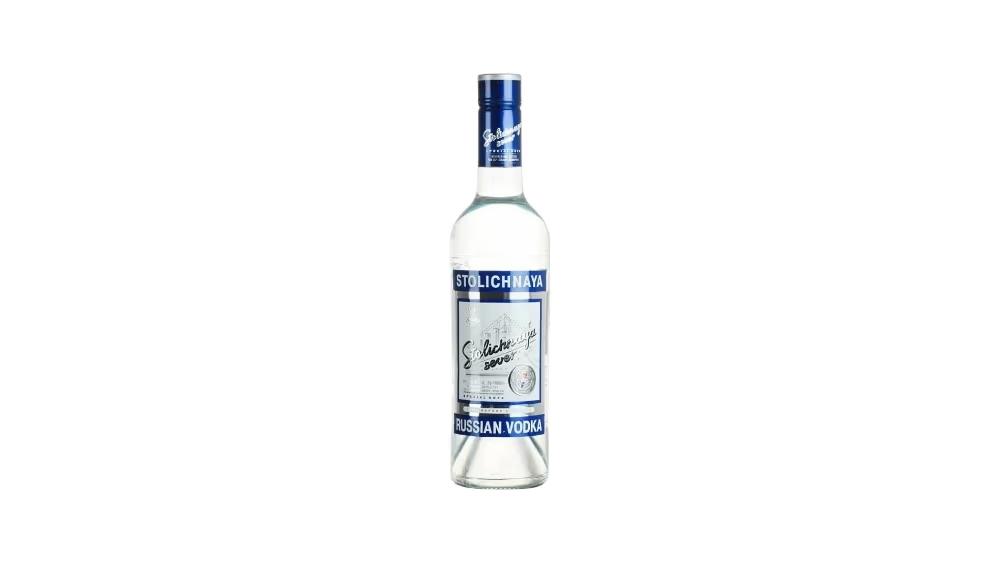 STOLICHNAYA  0.7