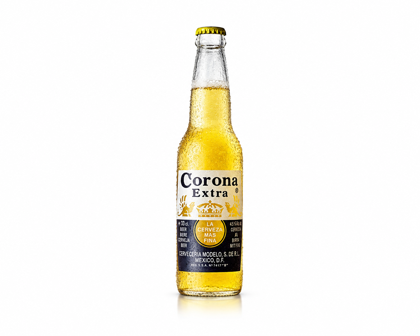 CORONA EXTRA