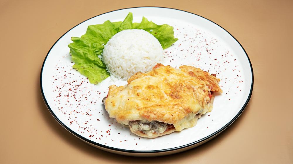 MONASTRSAYAĞI TOYUQ