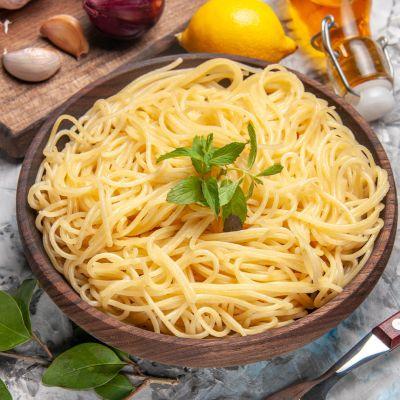 SPAGETTİ