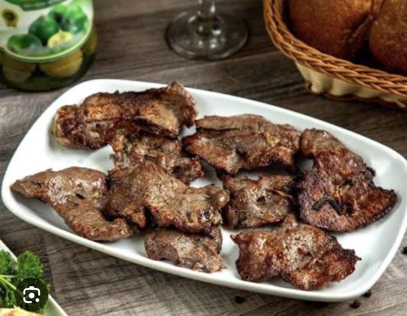 Dana basdırması