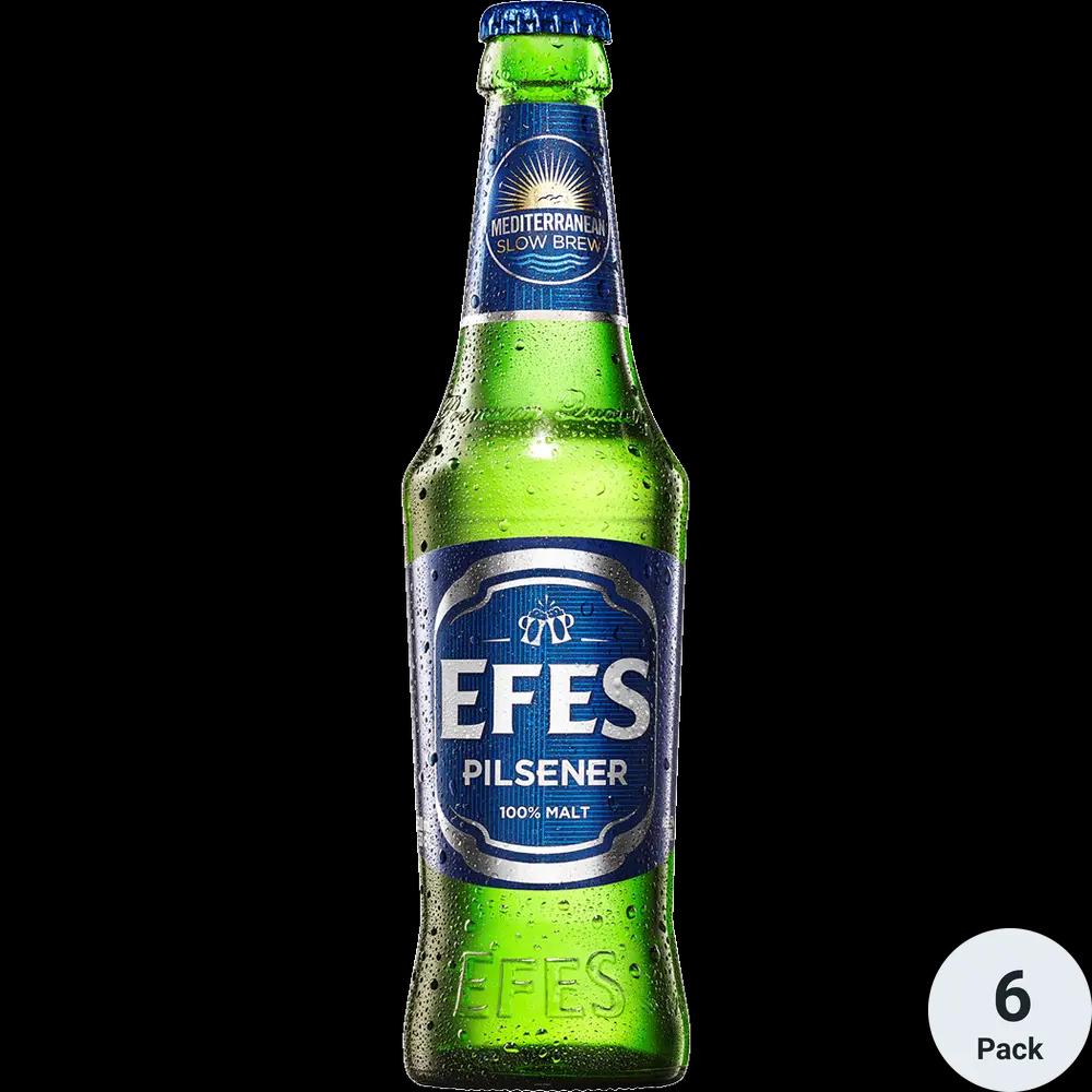 efes zero
