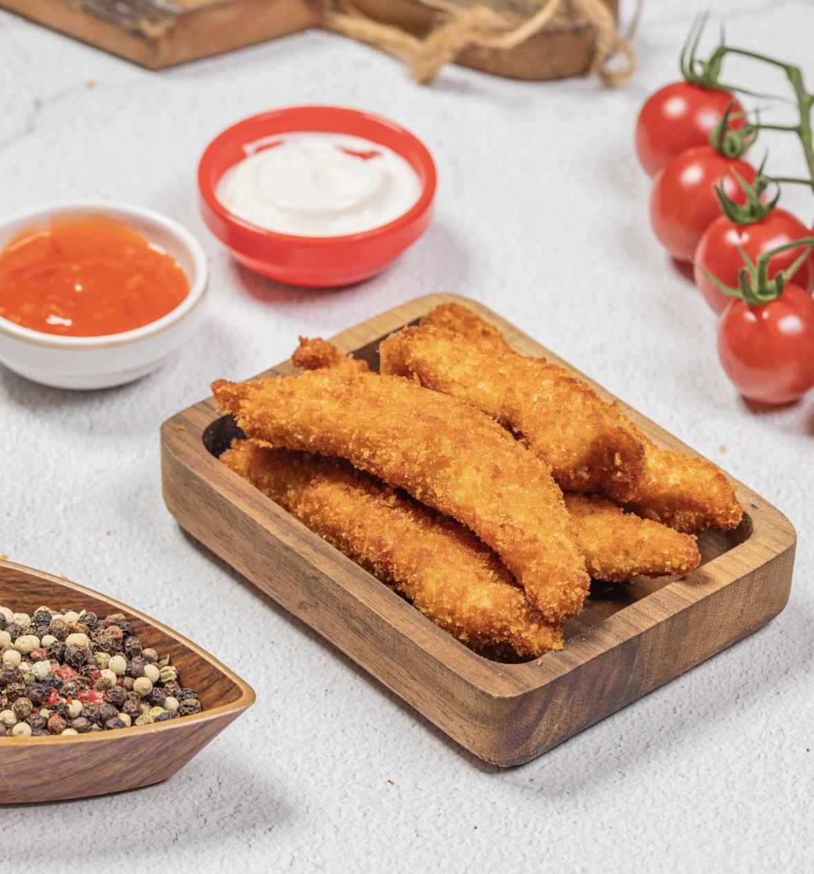 Nuggest 