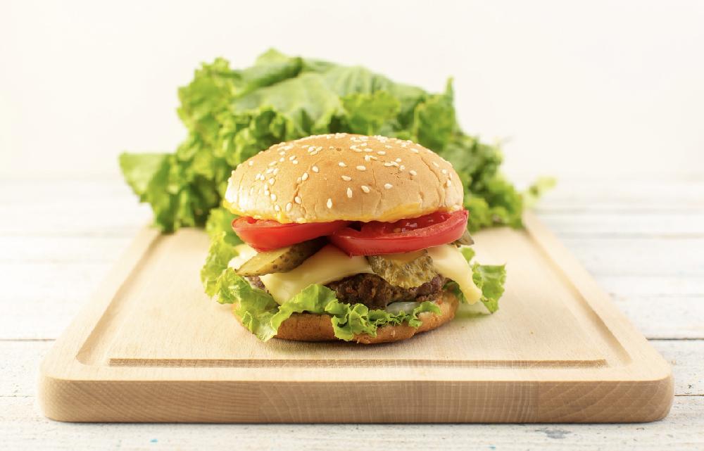 Chiken Burger