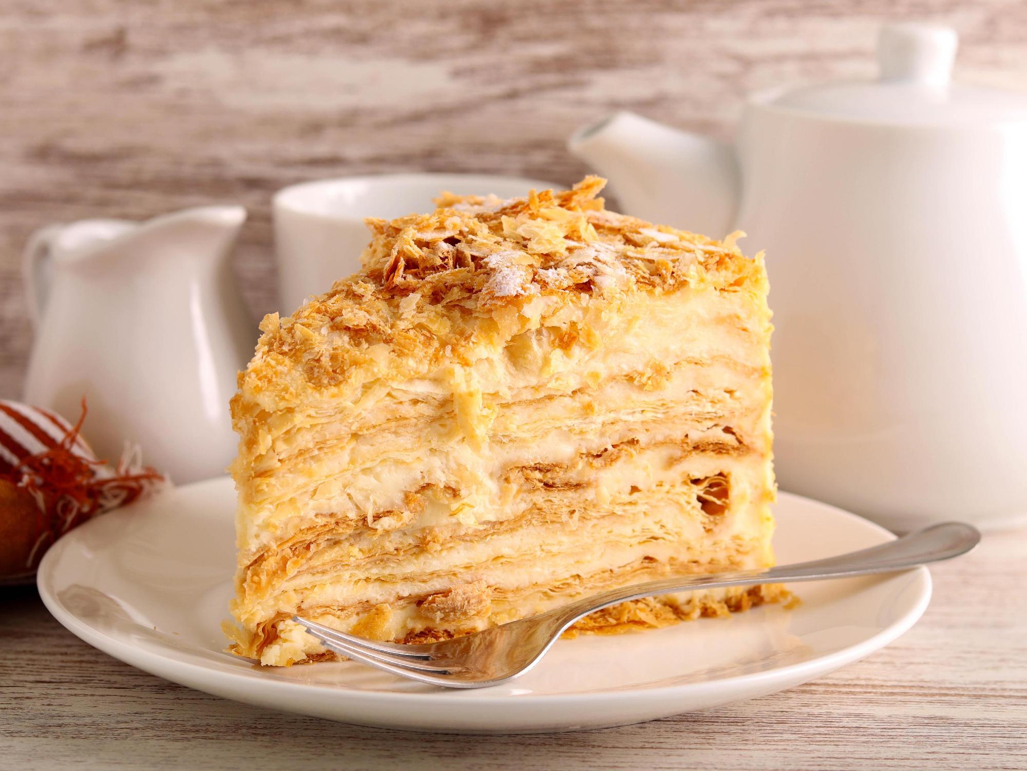 Tort Napaleon 