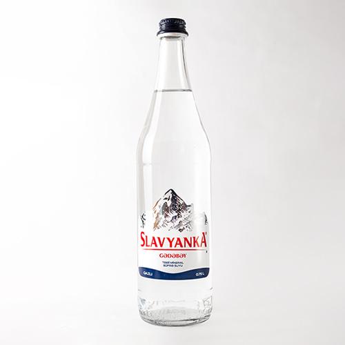 Slavyanka