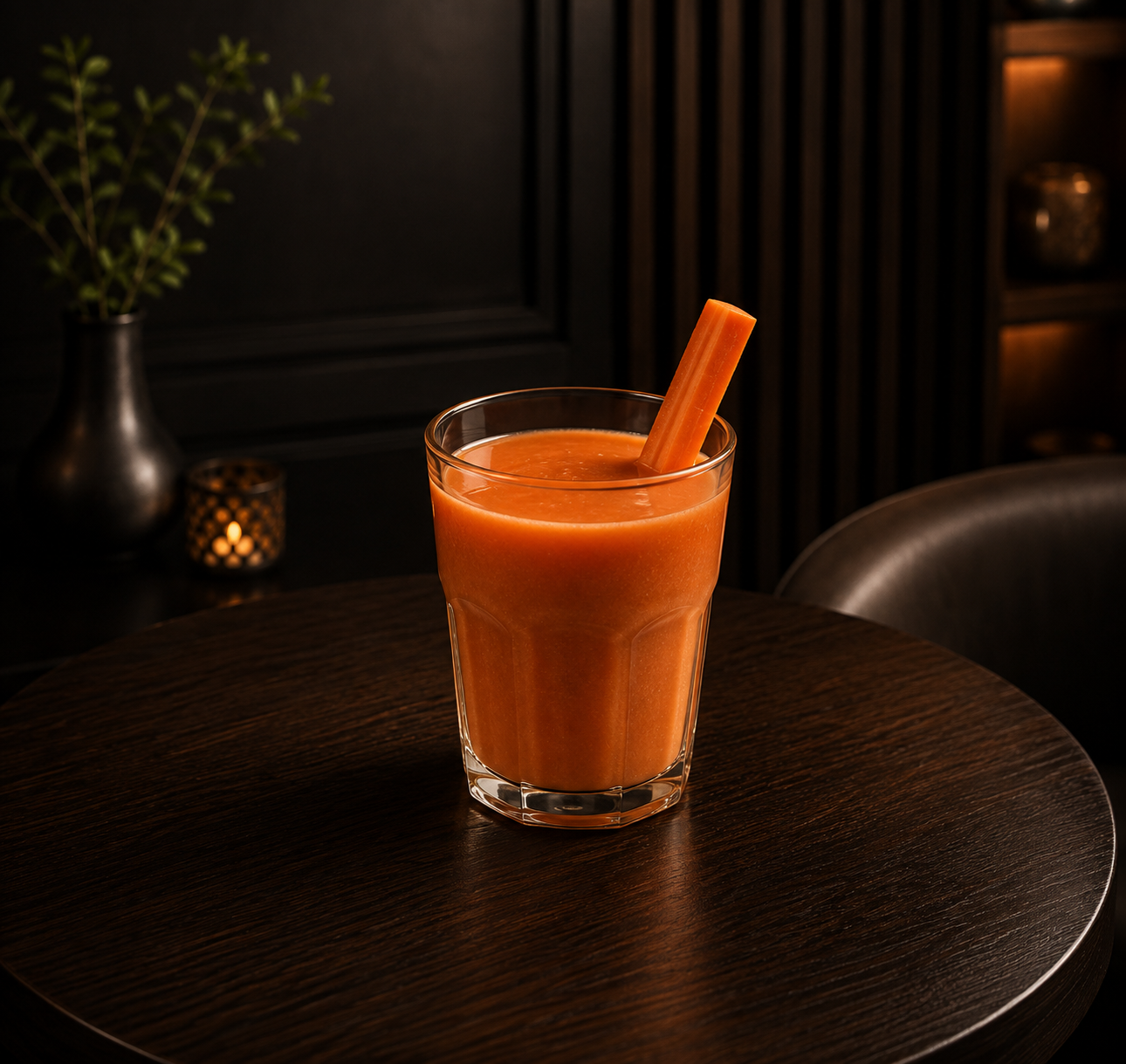 Carrot 