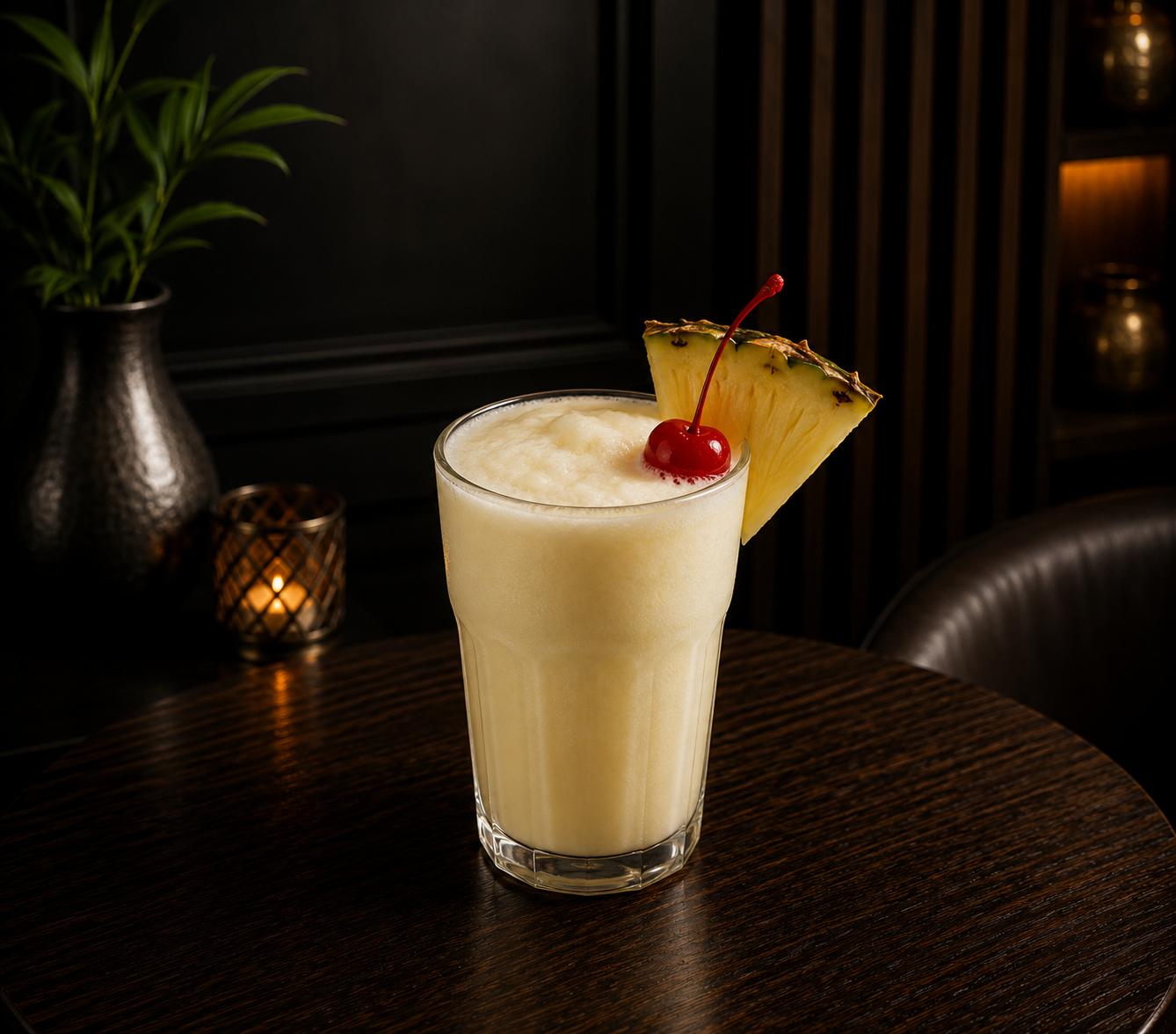 Pina colada 