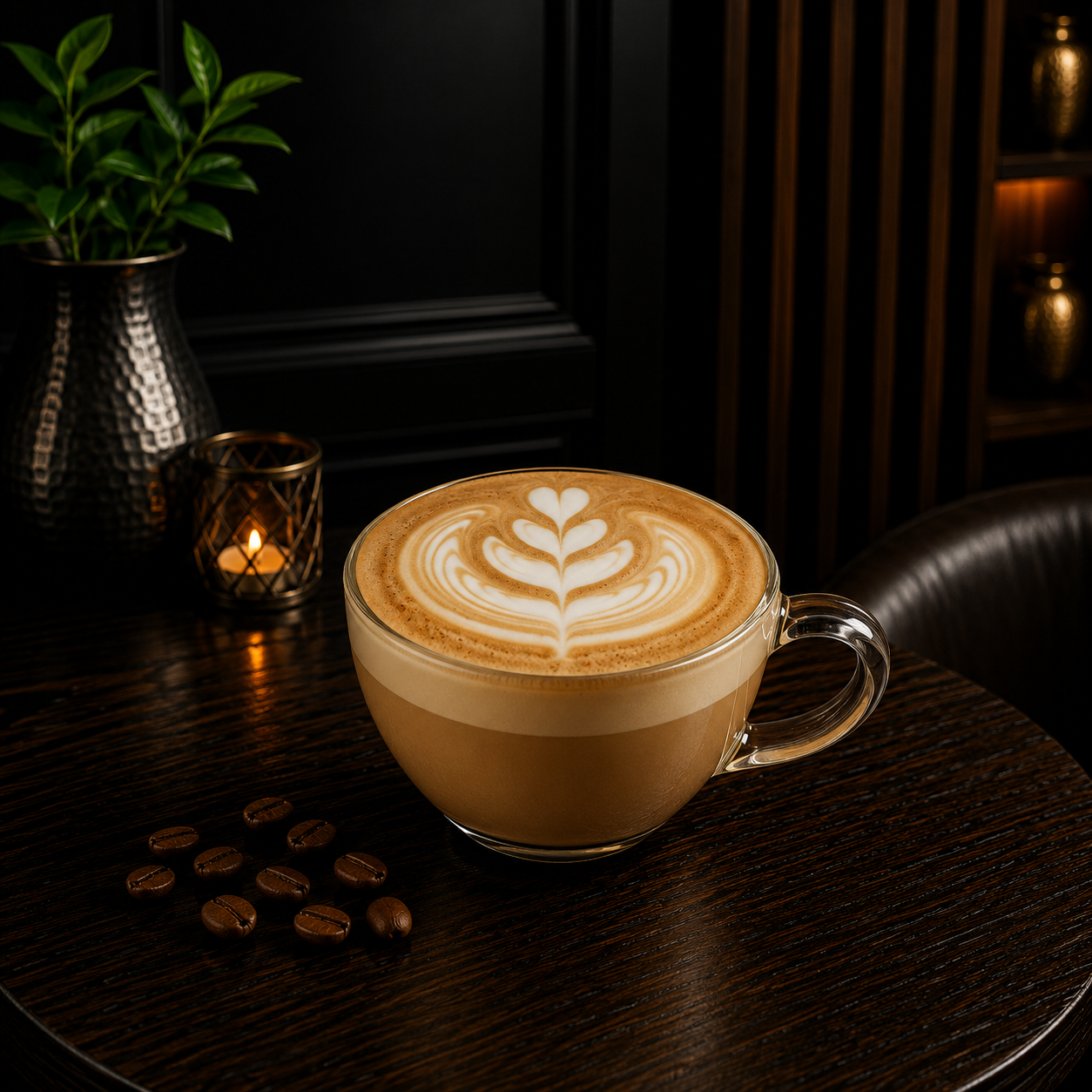 Cappuccino