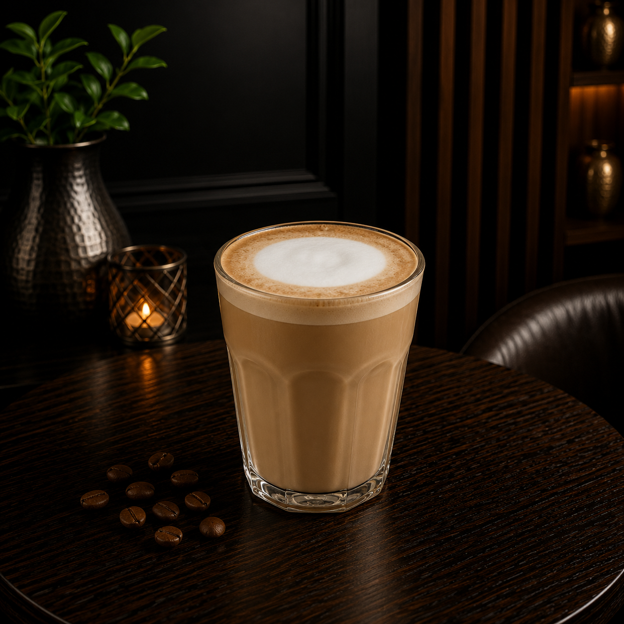 Latte