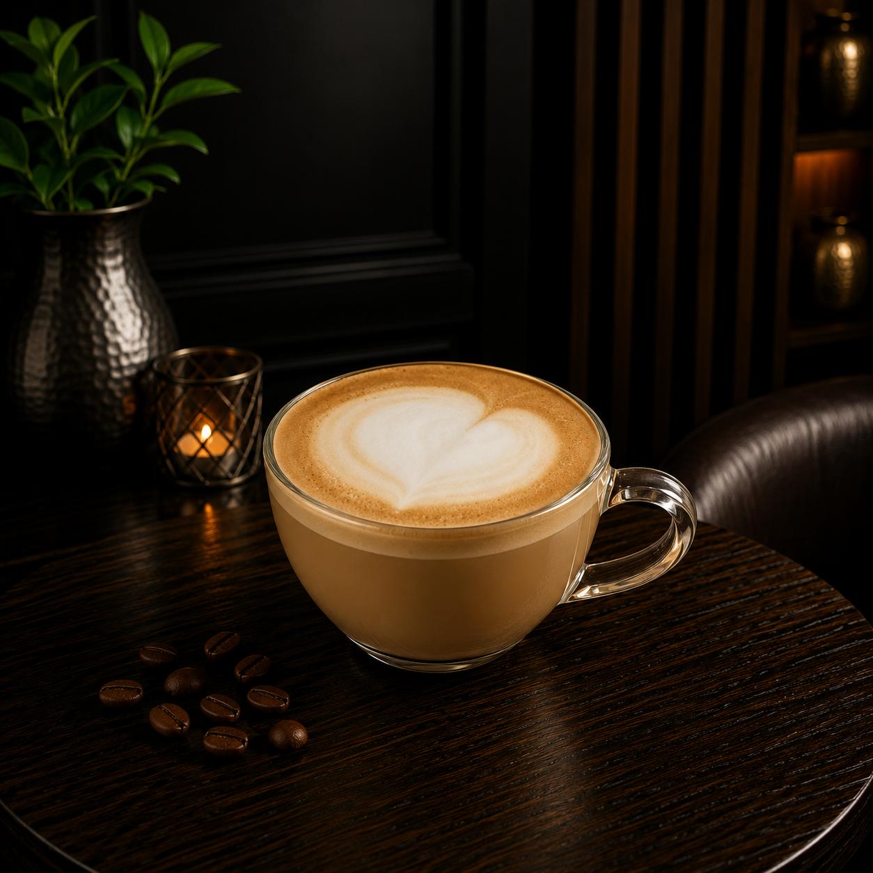 Flat White