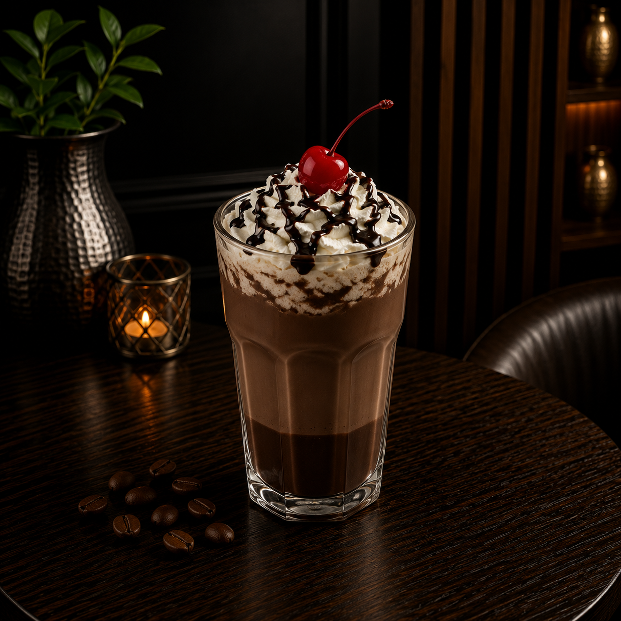 Ice mocca 