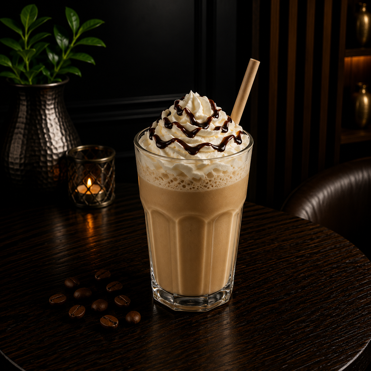 Frappe